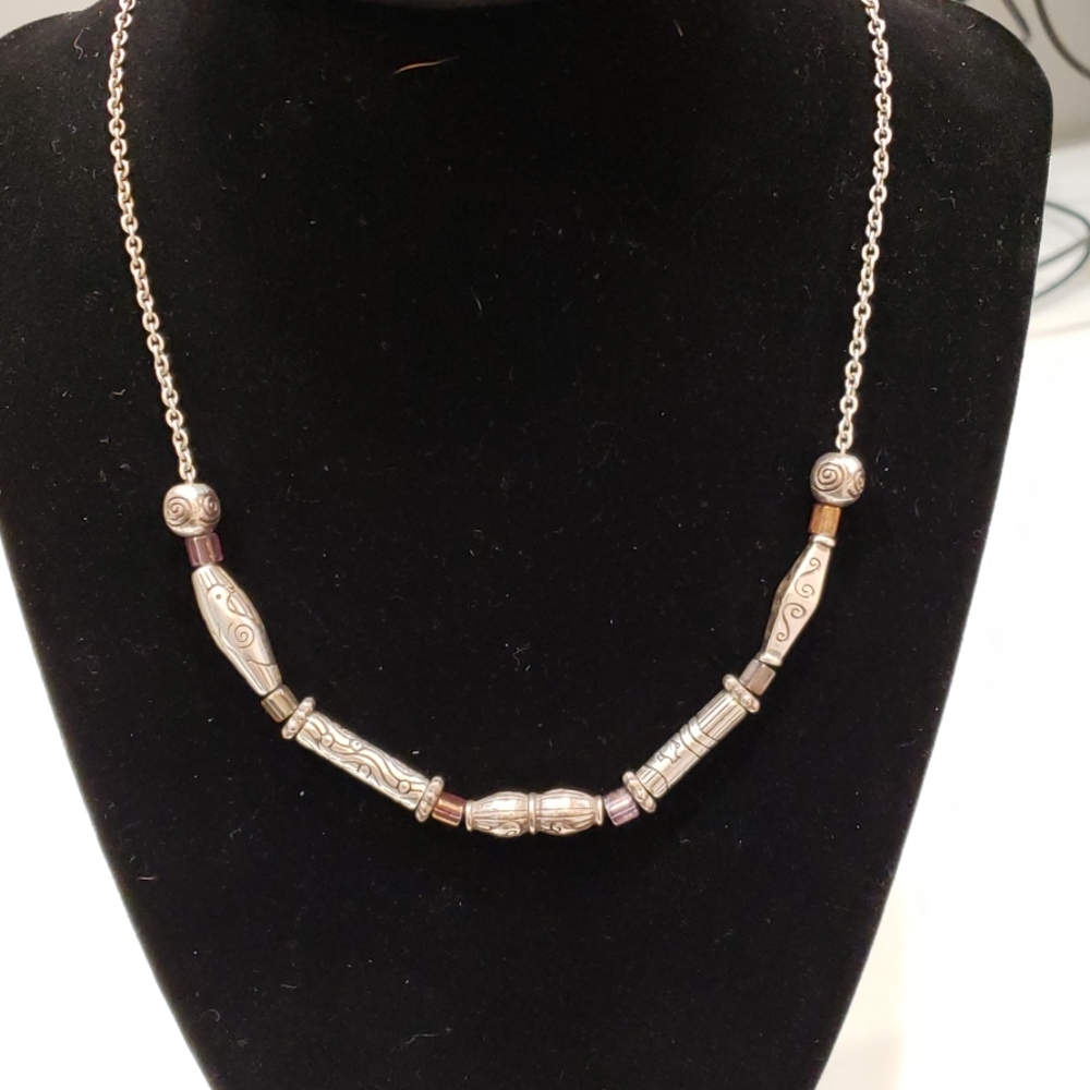 🎀 Retired Brighton Necklace